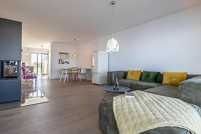 Ferienwohnung Rooftop Garden 3 Olpenitz