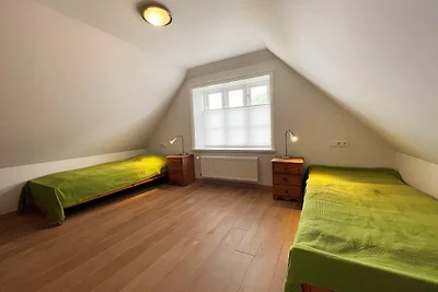 Ferienhaus Das Puppenhaus Emmelsbüll