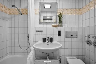 Apartamento Vacaciones familiares St. Peter-Ording