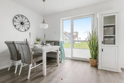 Ferienwohnung Balance Hus Olpenitz