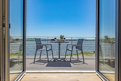 Vakantieappartement Gezinsvakantie Schleswig