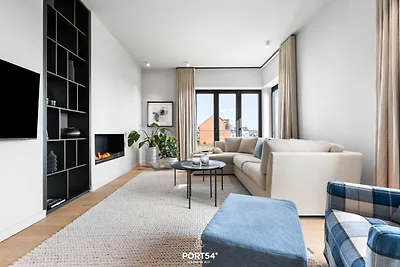 Vakantieappartement Gezinsvakantie List