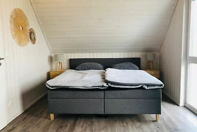 Ferienhaus Meerhaus Olpenitz