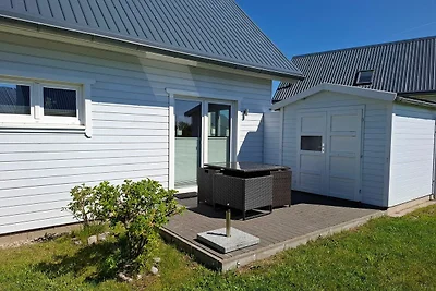 Ferienhaus Asgard Olpenitz