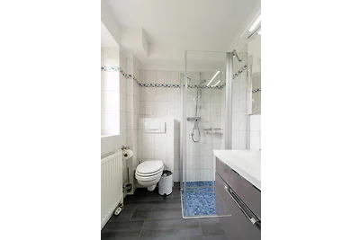 Ferienwohnung Luv Dagebüll