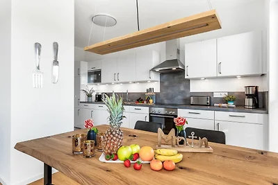 Ferienwohnung Hannas Ostseezeit Olpenitz