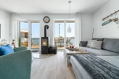 Ferienhaus Palstek Olpenitz