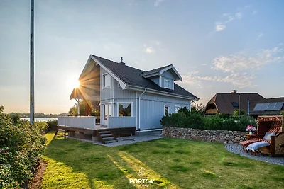 Ferienhaus Breeze 71 Kappeln