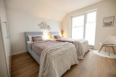 Vakantieappartement Gezinsvakantie Olpenitz