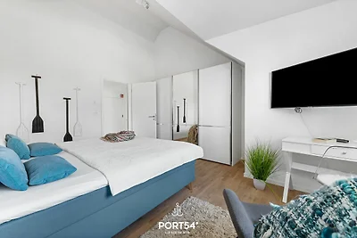 Appartement Vacances avec la famille Kappeln