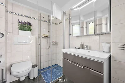 Vakantieappartement Gezinsvakantie Dagebüll