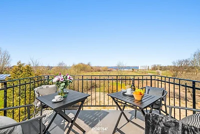 Vakantieappartement Gezinsvakantie Glücksburg