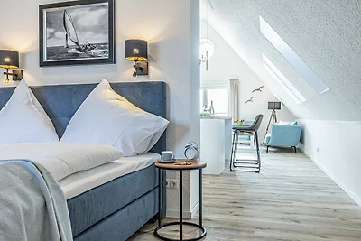 Ferienwohnung Schlei-Koje 8 Schleswig