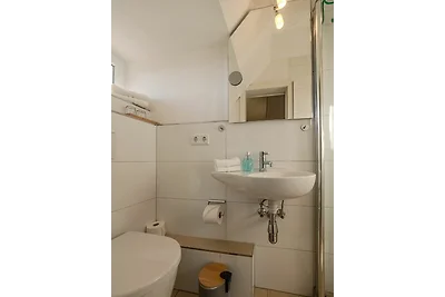 Haus Friedeburg App. Anne Rantum auf Sylt