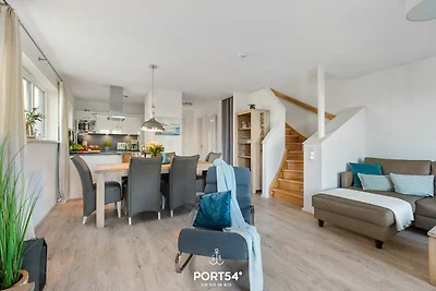 Casa vacanze Vacanza di relax Olpenitz