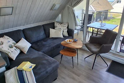 Ferienhaus "Kieler Sprotte" Marina Wendtorf