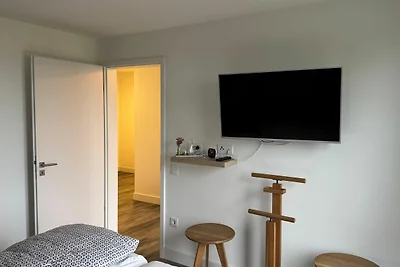 Ferienwohnung Passat in Olpenitzdorf