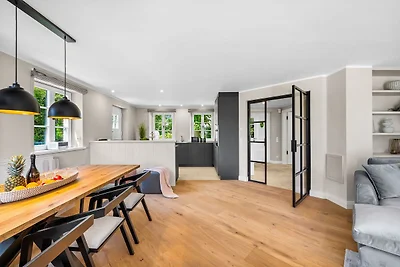 Ferienhaus Dröm Hus Archsum auf Sylt