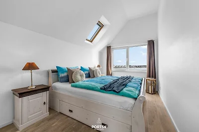 Ferienwohnung Flow Olpenitz