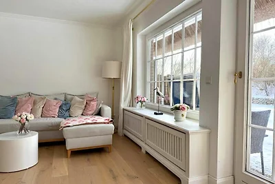 Ferienwohnung Reethüüs Keitum auf Sylt