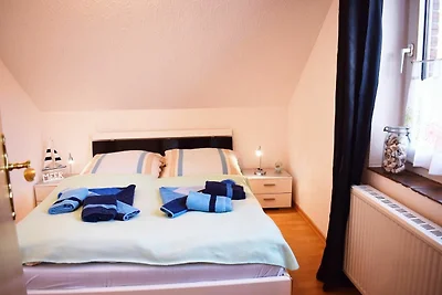 Vakantieappartement Gezinsvakantie 