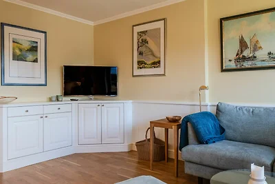 Haus Friedeburg App. Seestern Rantum auf Sylt