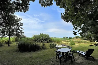 Ferienwohnung Thorge OG Hof Döttgebüll