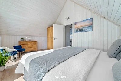 Vakantiehuis Ontspannende vakantie Kappeln