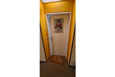 Ferienwohnung Optimist Prime 5329 Marina...