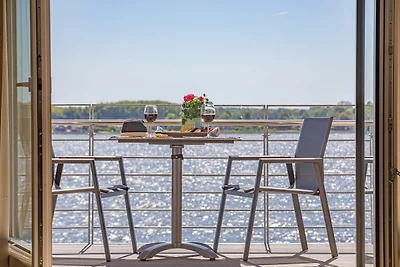 Vakantieappartement Gezinsvakantie Schleswig