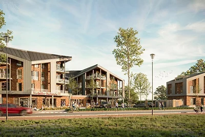 Ferienwohnung TheViewC12 Feer Luk Dagebüll