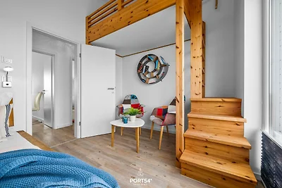 Appartamento Vacanza con famiglia Olpenitz