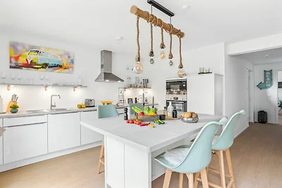 Ferienwohnung HafenloungeOlpenitz