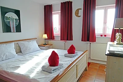 Ferienhaus Auszeit Wormshöft Hasselberg