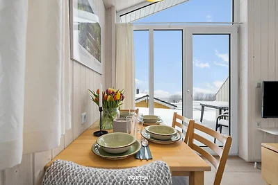 Casa de vacaciones Vacaciones de reposo Sankt Andreasberg