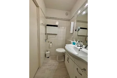 Apartamento Vacaciones familiares Wendtorf