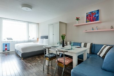 Vakantieappartement Gezinsvakantie Westerland