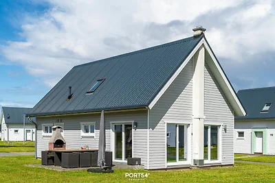 Ferienhaus Sanfte Brise Olpenitz