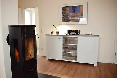 Vakantieappartement Gezinsvakantie 