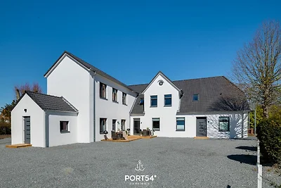 Ferienwohnung Strandgut Gelting