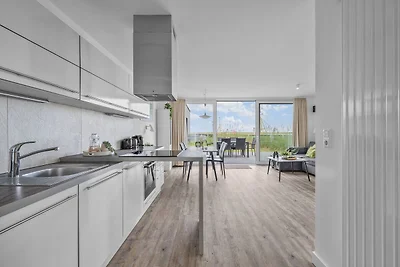 Ferienwohnung „Infinity“ Marina Wendtorf
