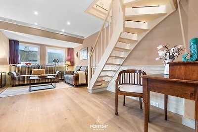 Ferienwohnung Strandflieder Archsum Sylt
