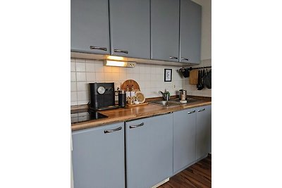 Vakantieappartement Gezinsvakantie Wendtorf