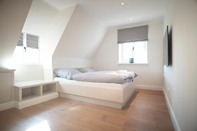 Ferienhaus Bontje Hus Archsum auf Sylt