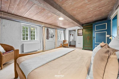 Ferienhaus Haus Holländerdeich Fahretoft