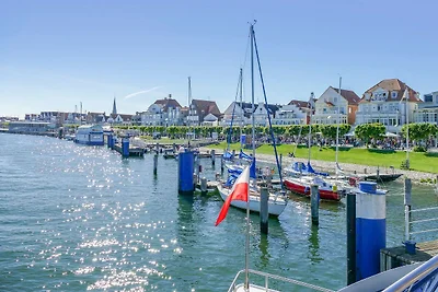 Ferienwohnung Harbor Action Travemünde