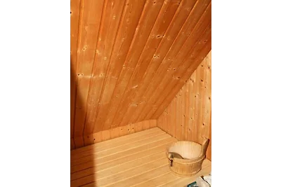 Ferienhaus Pippilotta Kronsgaard