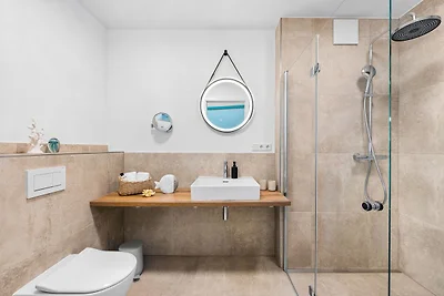 Ferienwohnung TheViewB17 Boje 17 Dagebüll