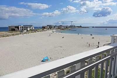 Ferienhaus Strandgut Olpenitz