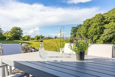 Vakantiehuis Ontspannende vakantie Glücksburg